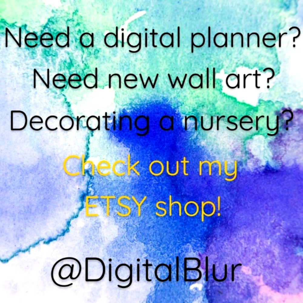 Digital Prints